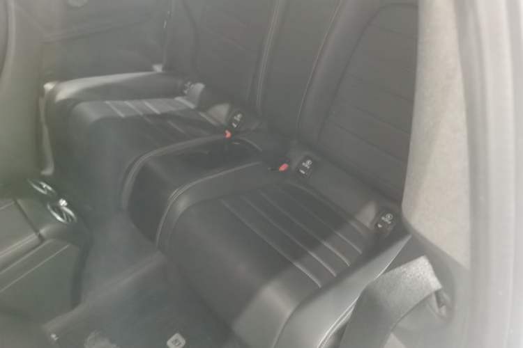 Used Mercedes-Benz C-Class 2017 Facelift C 200 Coupe
