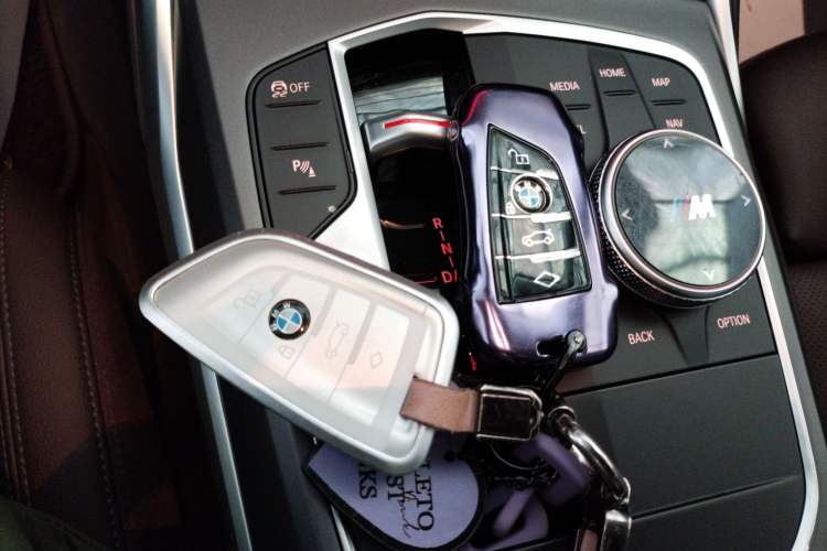 Used BMW i3 2025 eDrive 35 L
