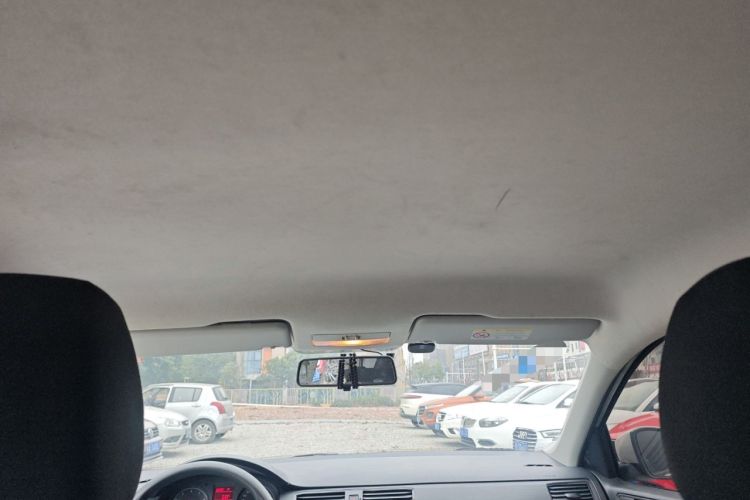 Used Volkswagen Santana 2021 1.5L Automatic Fashion Edition
