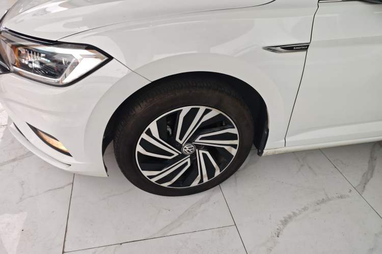 Used Volkswagen Sagitar 2021 280TSI DSG Excellence Edition
