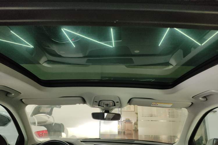 Used Audi Q5L 2018 40 TFSI Prestige Fashion Edition China V
