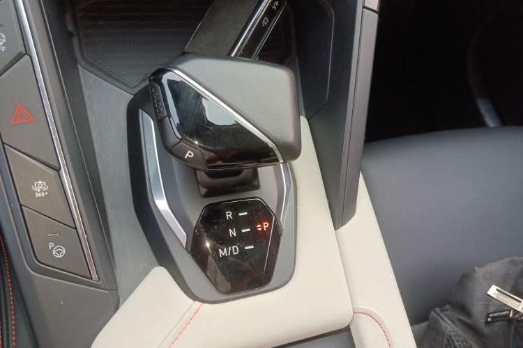 Used Lynk & Co 06 2020 1.5T YAO Halo
