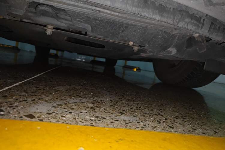 Used Honda Spirior 2017 2.0L Comfort Edition