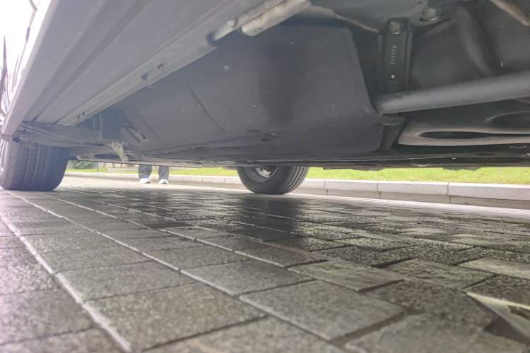 Used Honda Avancier 2020 240TURBO Front-Wheel Drive Smart Edition
