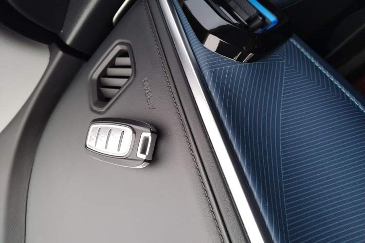 Used GAC Trumpchi GS3 2023 Shadow Speed 270T Enjoyment Edition