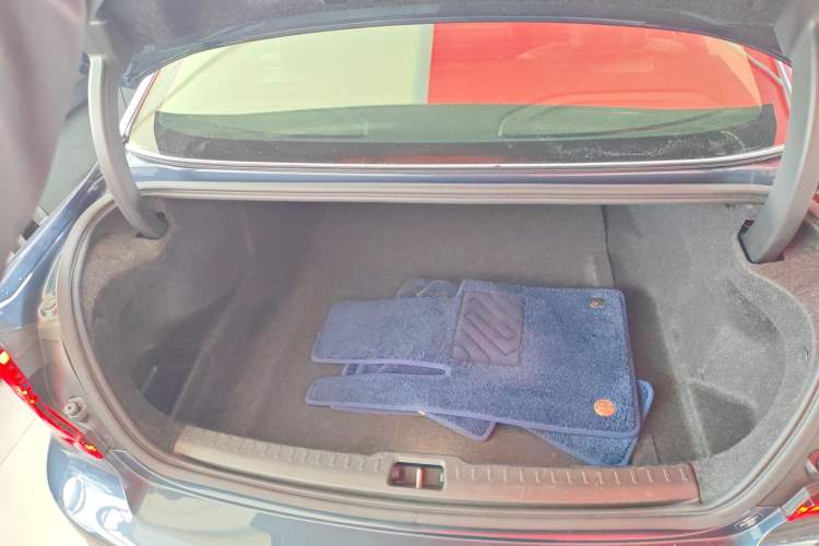 Used Volvo S60 2022 B4 Zhiyi Luxury Edition