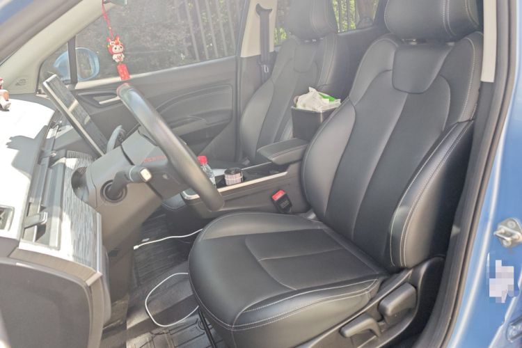 Used NETA V 2022 Chao 300 Lite Lithium Iron Phosphate
