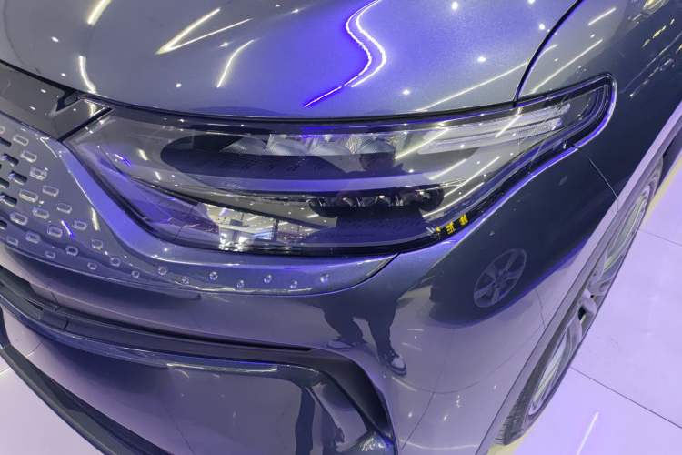 Used Leapmotor C11 2023 Range-Extended 180 Comfort Edition