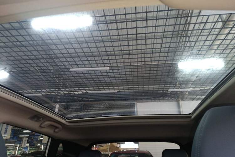 Used Nissan Qashqai 2025 Honor 2.0L CVT XV+ Leading Edition
