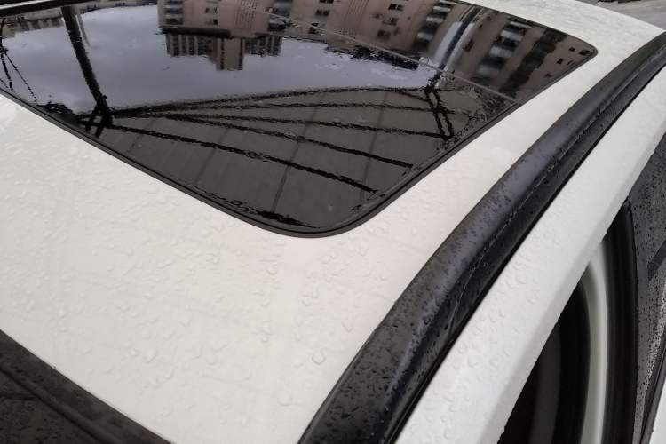 Used BMW X1 2015 sDrive18i Fashion Upgrade Edition
