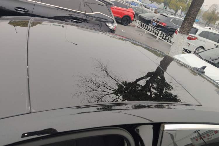 Used Audi A6L 2019 40 TFSI Luxury Prestige Edition