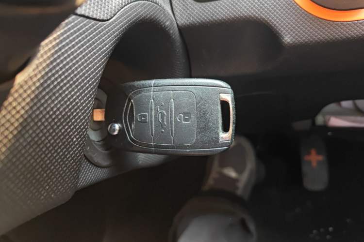 Used Wuling Hongguang MINIEV 2020 Freedom Version Lithium Iron Phosphate