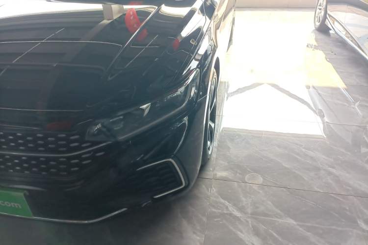 Used Volkswagen Passat 2024 380TSI Starry Dragon Edition
