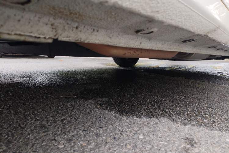 Used Honda City 2017 1.5L CVT Comfort Version
