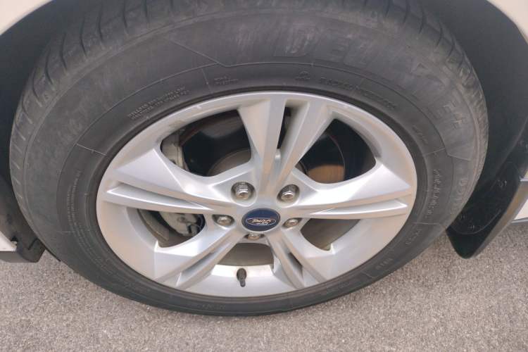 Used Ford Focus 2017 Hatchback 1.6L Automatic Comfort Plus SmartDrive Edition