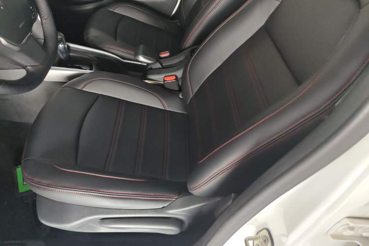 Used Citroen C3-XR 2015 1.6L Automatic Pioneer Model
