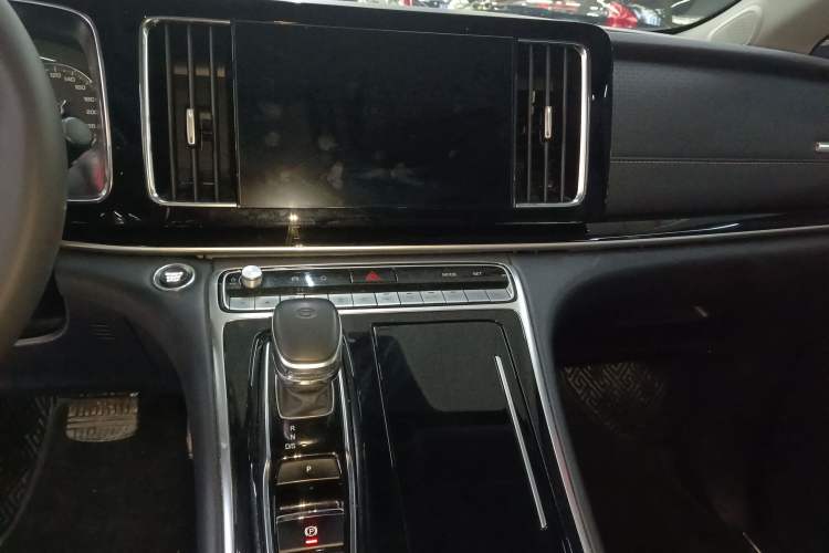 Used GAC Trumpchi M8 2023 Lingxiu Series 390T Deluxe Edition