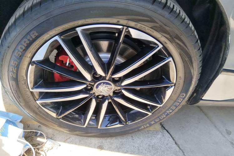 Used BYD Qin L 2025 EV 545KM Cloud Suspension Edition