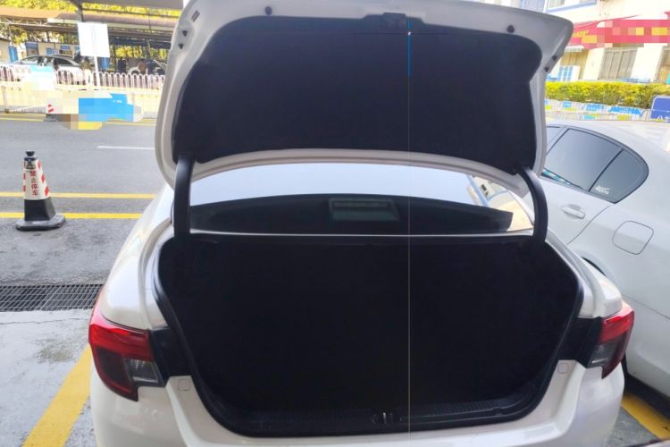 Used Toyota Reiz 2013 2.5V Shangrui Edition
