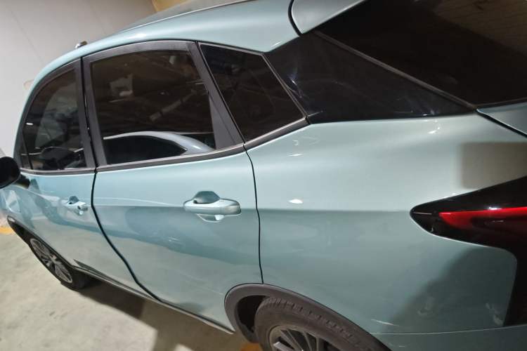 Used NETA V 2022 Chao 400 Lite