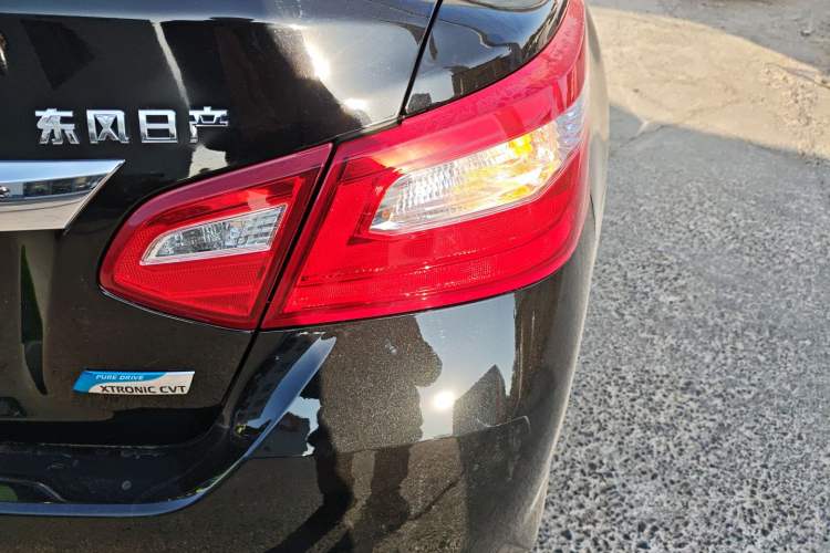 Used Nissan Teana 2016 Revised Version 2.0L XL Comfort Edition
