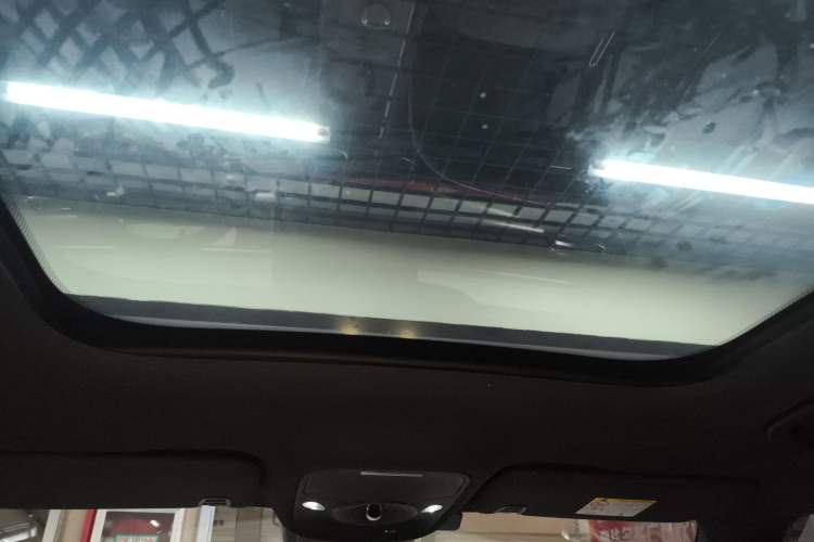 Used smart #1 2022 Premium Edition
