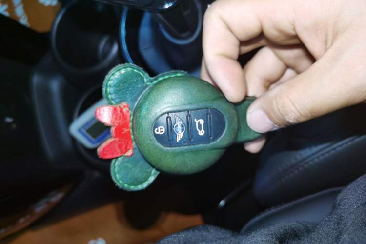 Used  MINI 2022 Updated 1.5T COOPER Classic Edition
