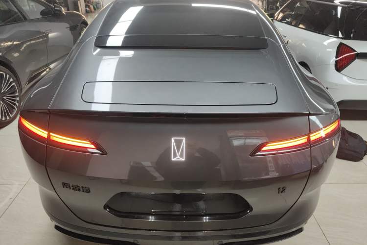 Used  12 2025 Ultra Extended-Range Edition