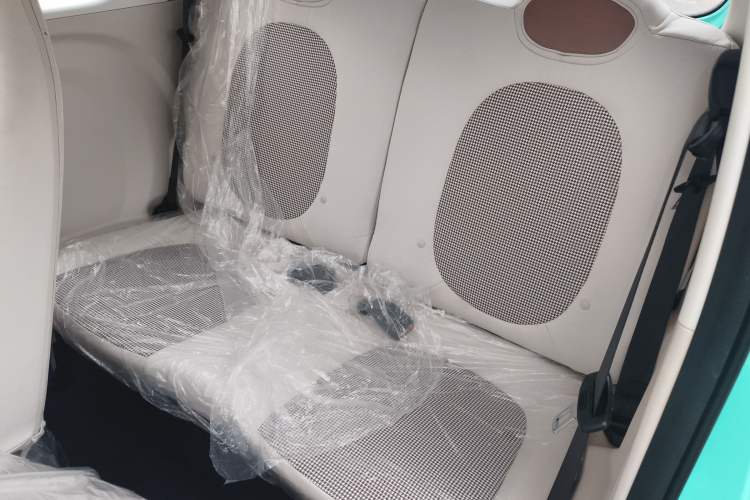 Used Bestune Pony 2026 222km Colorful Horse