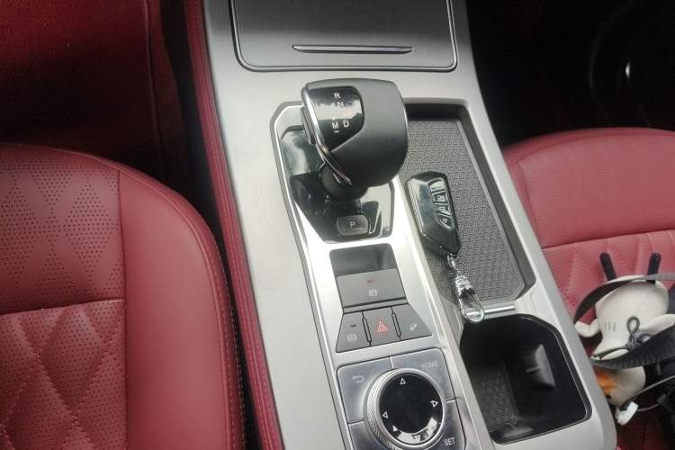 Used JETOUR X70 PLUS 2024 Champion Edition 1.5T DCT Champion PRO 5-Seater
