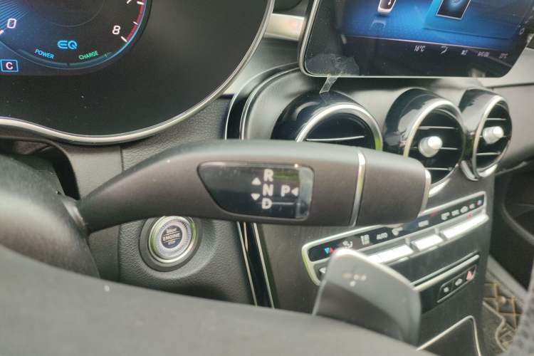 Used Mercedes-Benz C-Class 2021 C 260 L Sport Edition