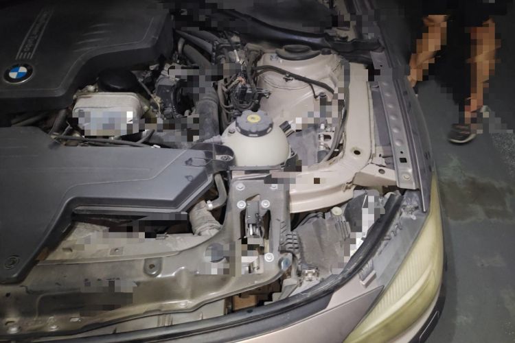 Used BMW 3 Series GT 2013 328i Sport Design Package