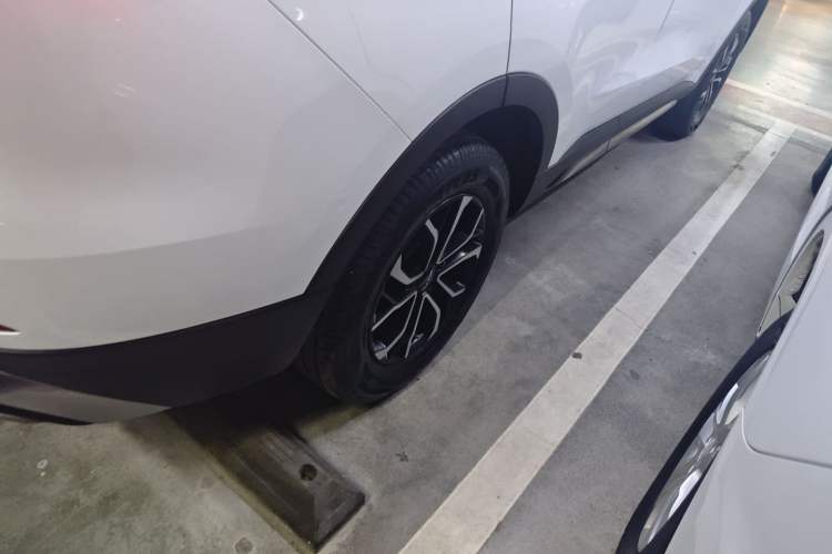 Used Haval H6 2023 National Trend Edition 1.5T Automatic Urban Version
