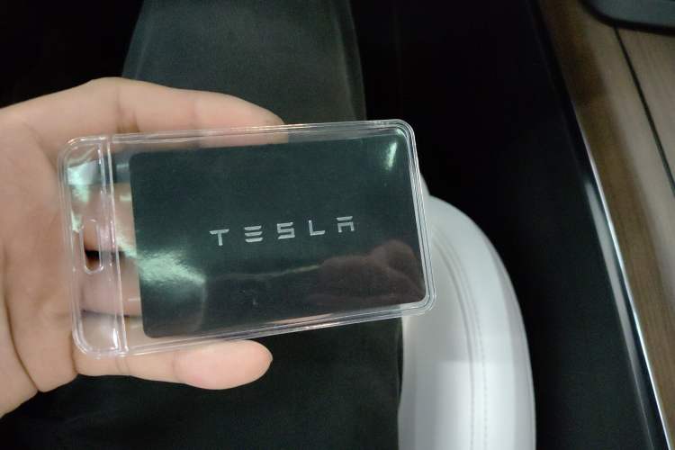 Used Tesla Model X 2023 Dual-Motor All-Wheel-Drive Version
