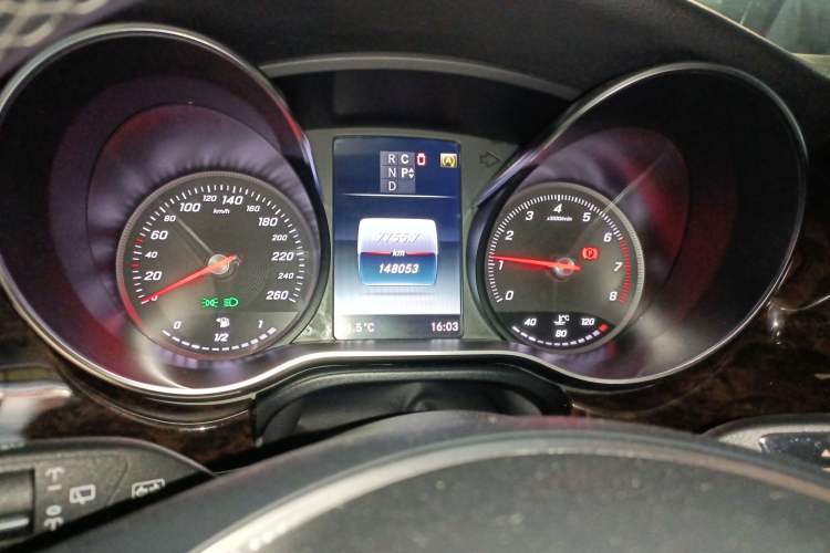 Used Mercedes-Benz V-Class 2018 V 260 L Prestige Extended Version China VI
