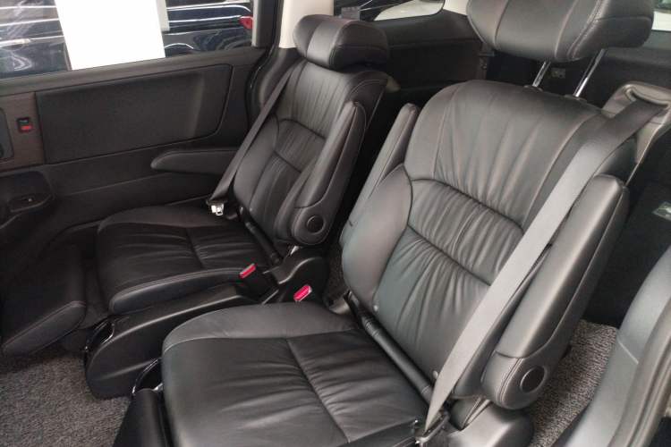 Used Honda Odyssey 2022 2.0L eHEV Sharp·Luxury Edition
