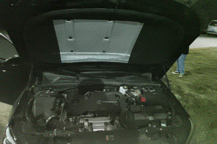 Used Buick Regal 2022 552T Smart Edition
