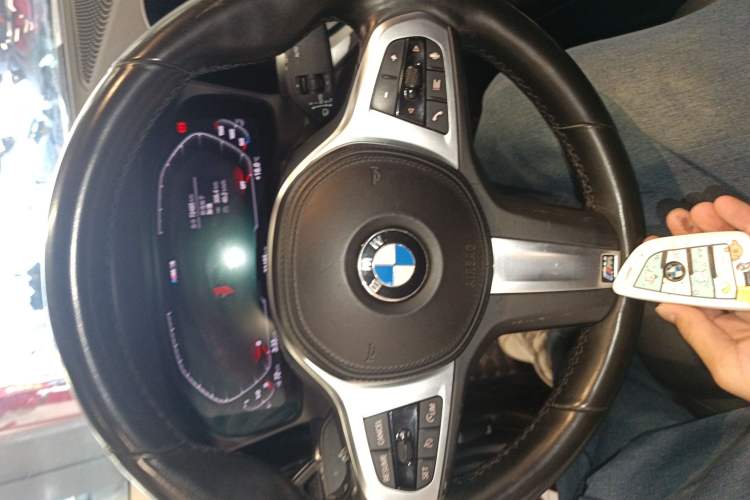 Used BMW 3 Series 2020 Facelifted 325i M Sport Package