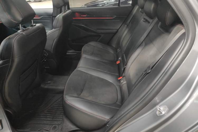 Used Ford Mondeo 2022 Facelift EcoBoost 245 ST-Line
