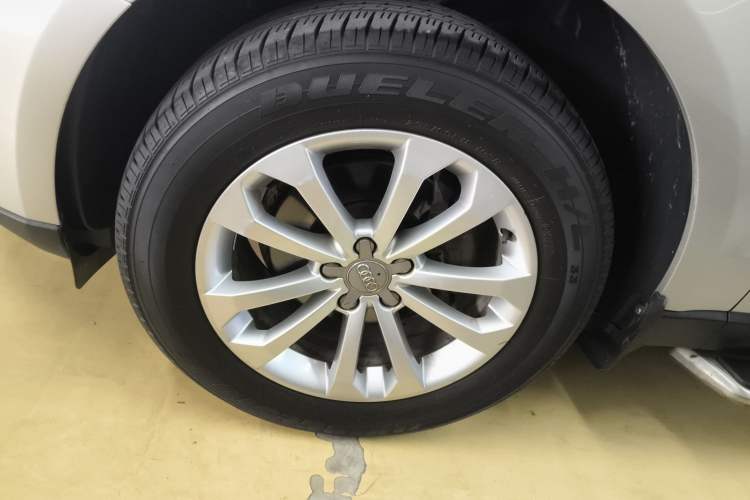 Used Audi Q5 2013 40 TFSI Technology Edition
