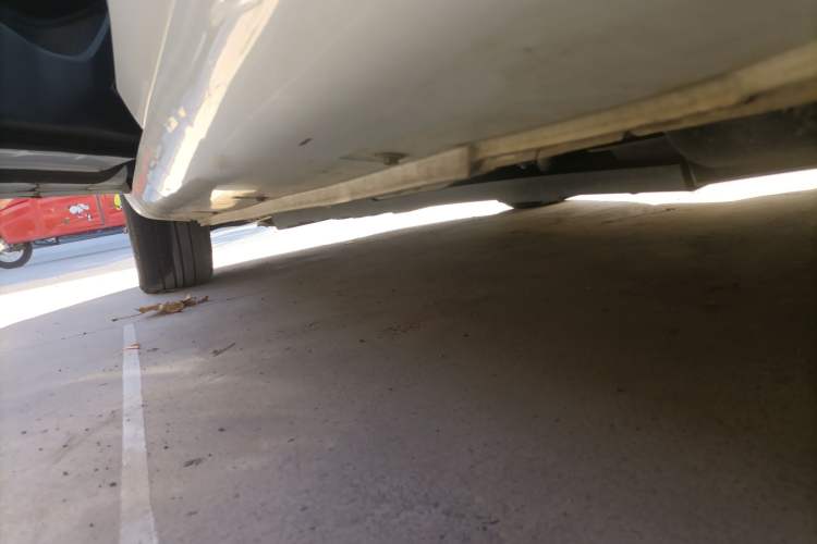 Used Geely Auto Emgrand New Energy 2017 1.5L PHEV Ambition Model