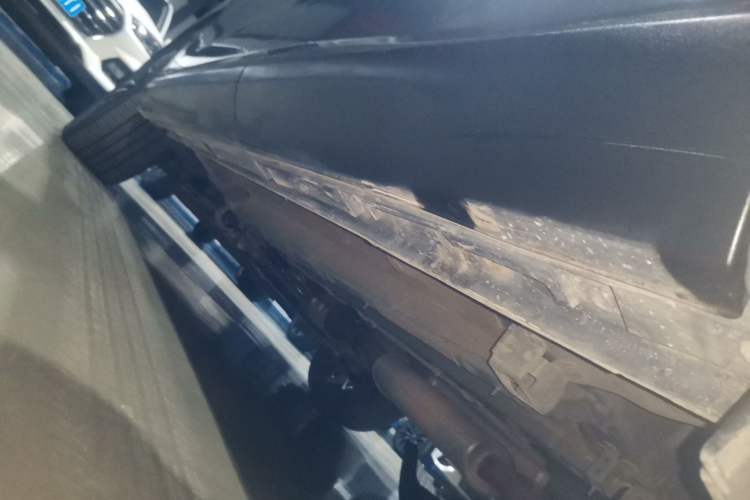 Used GAC Trumpchi GS4 PLUS 2022 270T Automatic Star Edition
