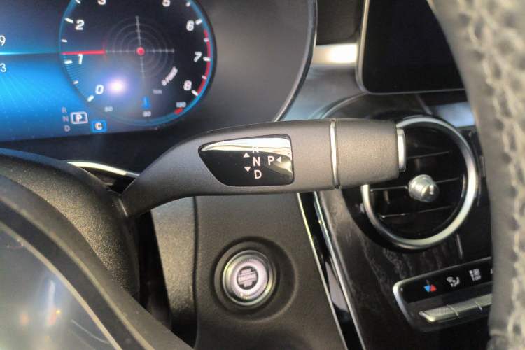 Used Mercedes-Benz C-Class 2020 Restyled C 200 L Fashion Edition Sport Version