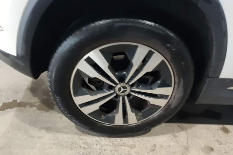 Used Mercedes-Benz GLA 2020 GLA 200