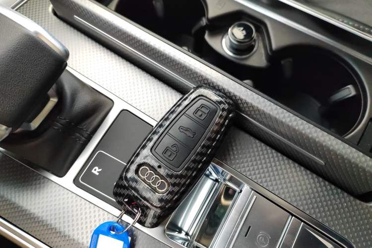 Used Audi A6L 2024 45 TFSI Prestige Dynamic Edition
