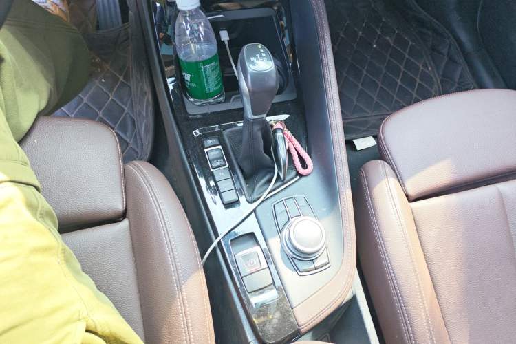 Used BMW X1 New Energy 2020 xDrive30Le Premium Edition
