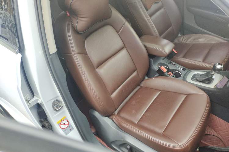 Used Audi Q3 2015 35 TFSI Ambition Edition