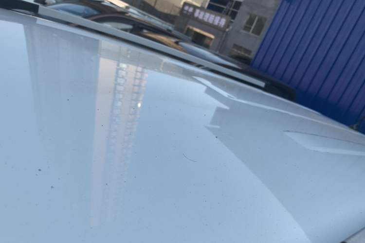 Used Chana Oushang A600 2017 1.5L Manual Standard Edition
