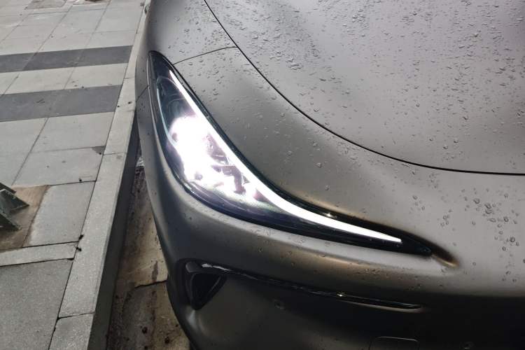 Used IM LS6 2023 Max Extended-Range Version