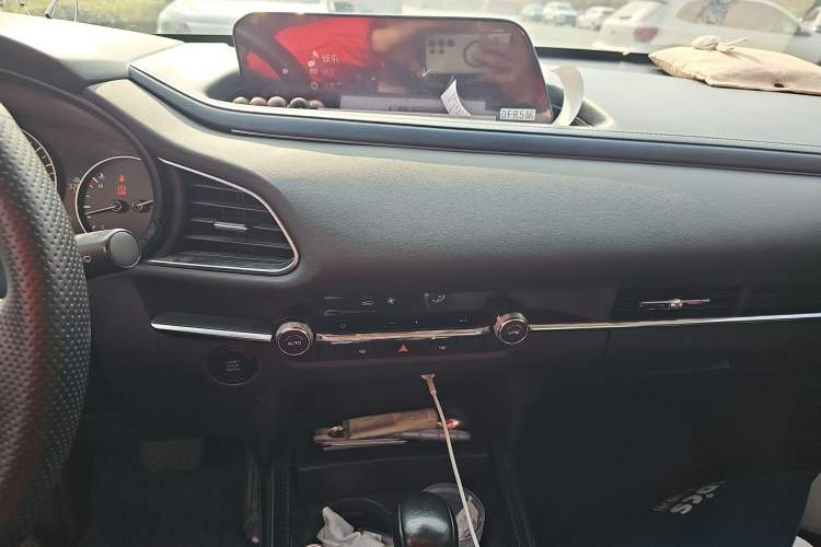 Used Mazda CX-30 2020 2.0L Automatic Joyful Model